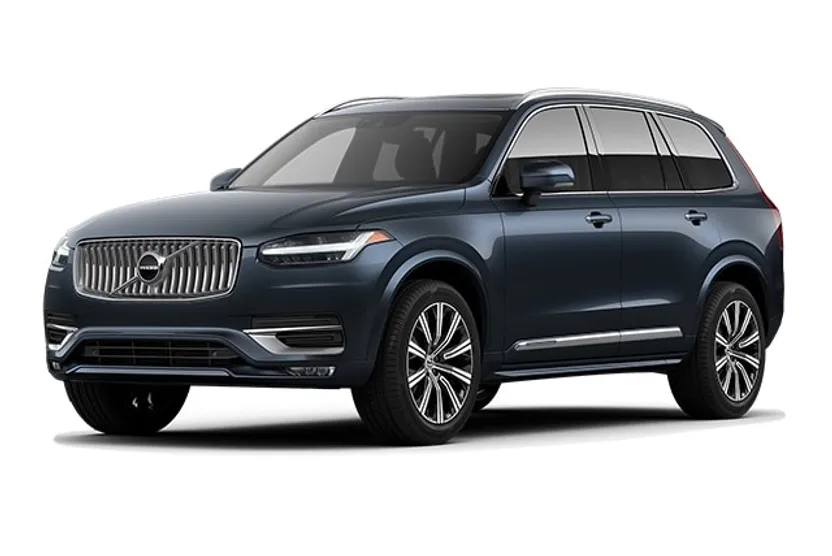 2020 Volvo XC90 Inscription photo 1