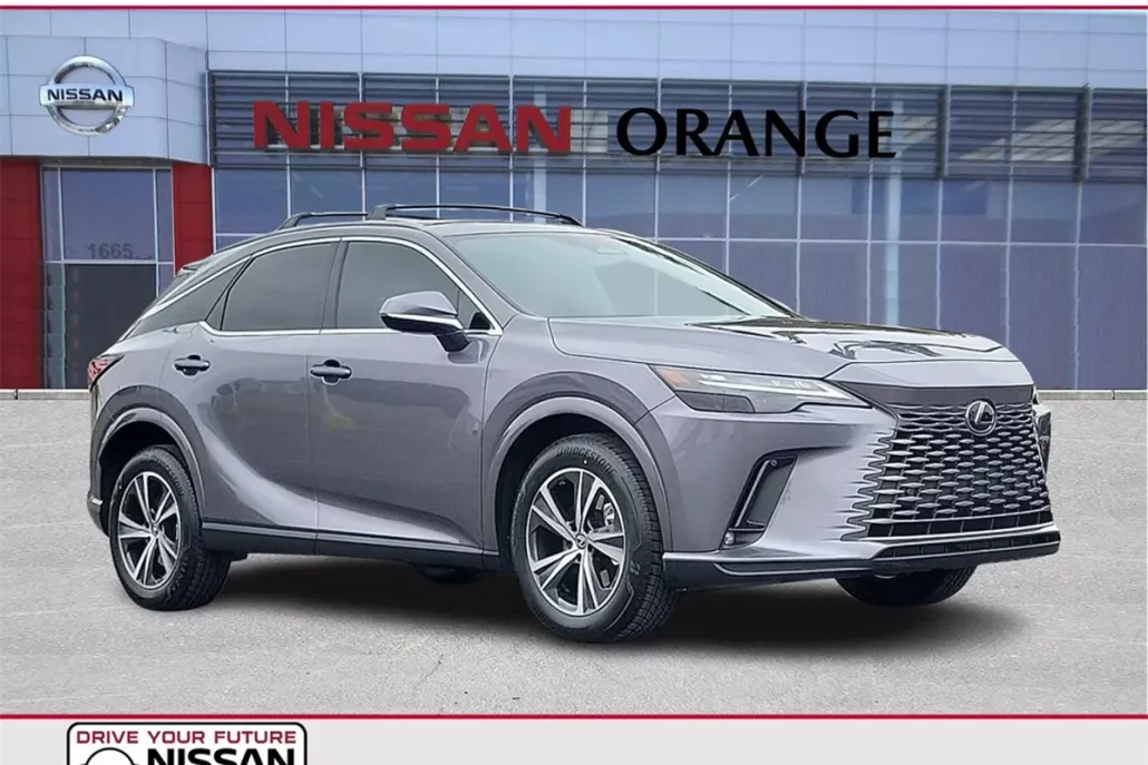 2023 Lexus RX 350 Premium photo 1