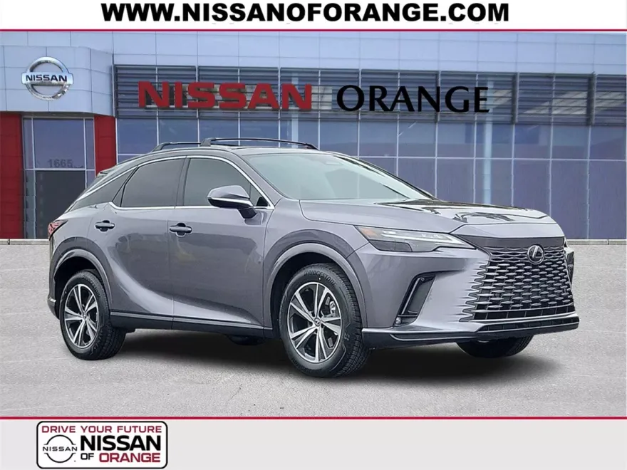 2023 Lexus RX 350 Premium photo 1