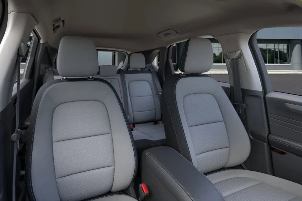 2025 Ford Escape Active photo 1