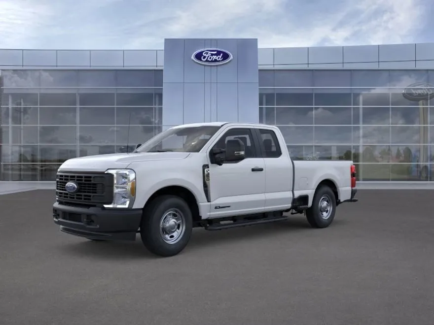 2026 Ford F-350 XL photo 1