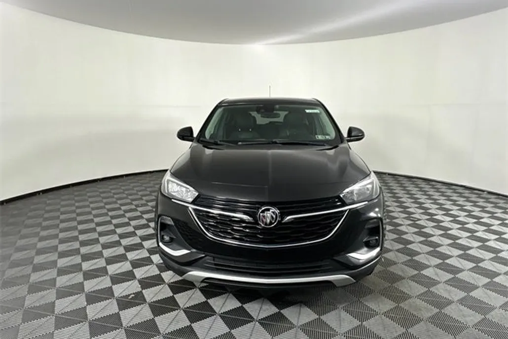 2020 Buick Encore GX Preferred photo 1