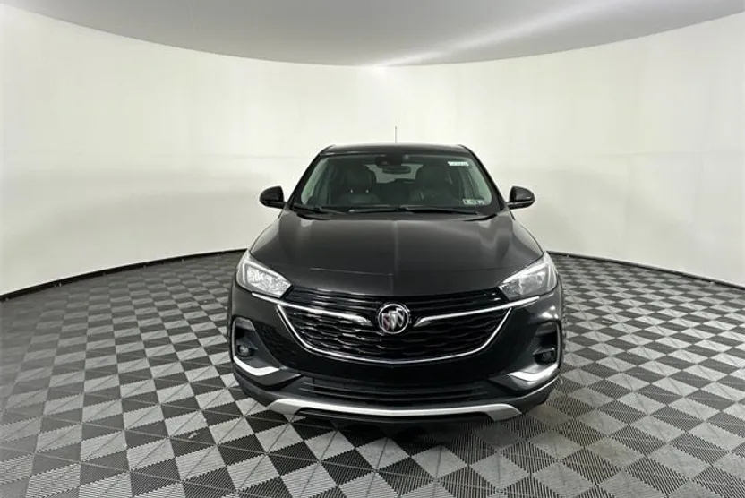 2020 Buick Encore GX Preferred photo 1
