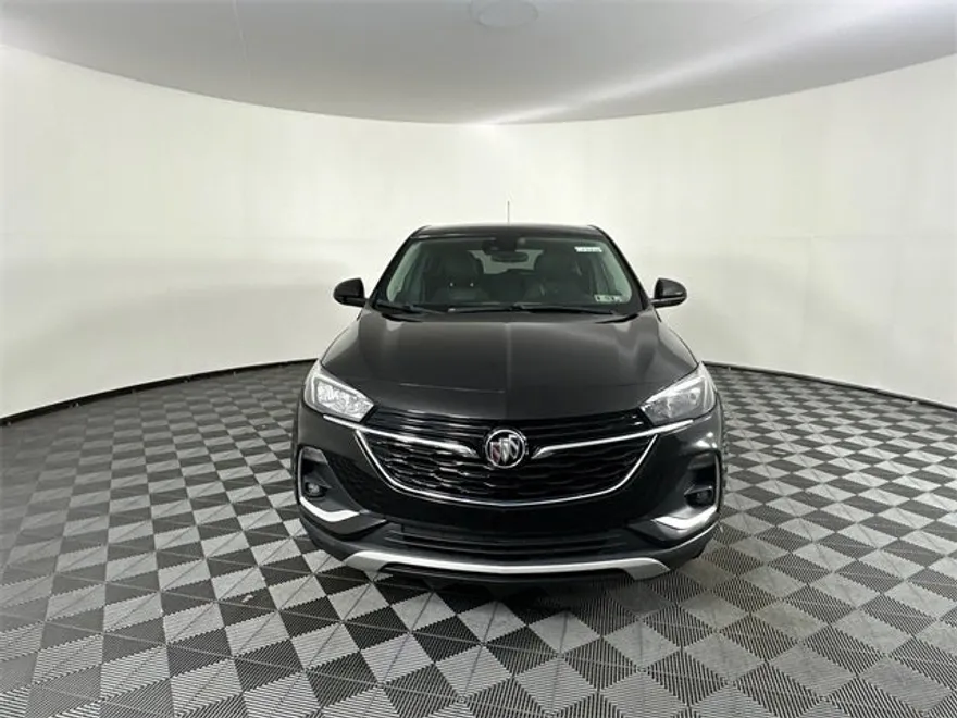2020 Buick Encore GX Preferred photo 1