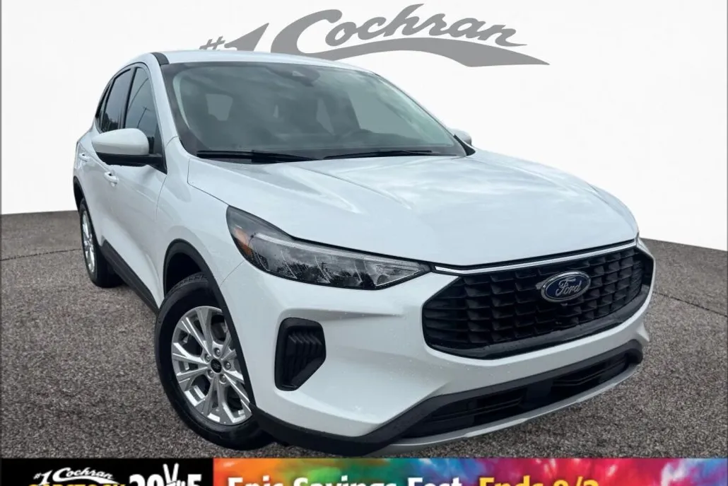 2023 Ford Escape Active photo 1