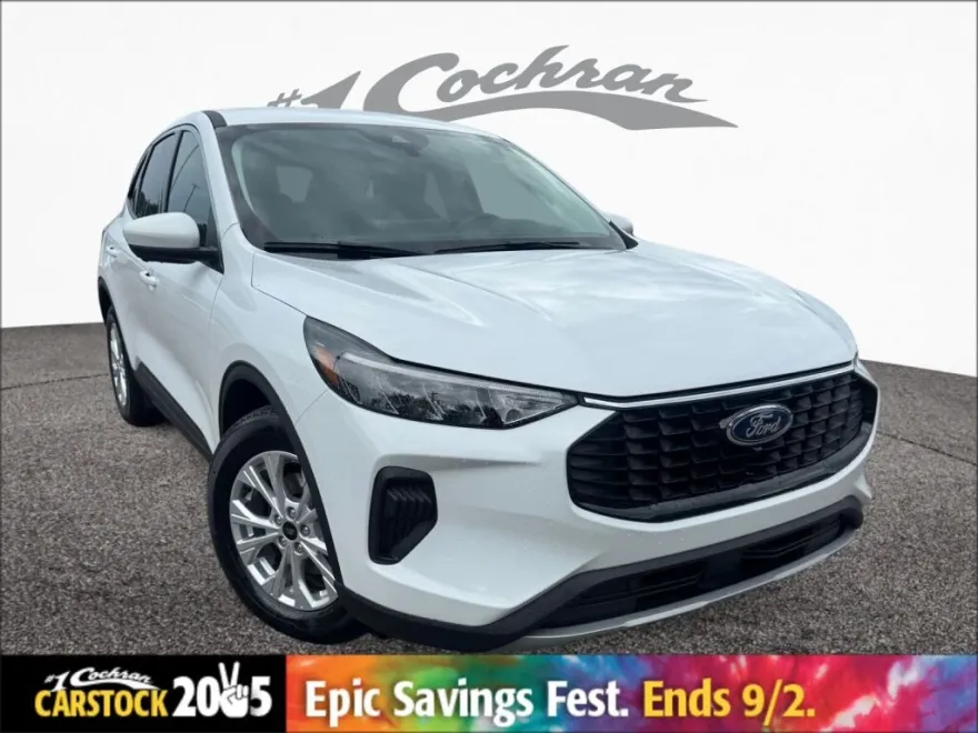 2023 Ford Escape Active photo 1