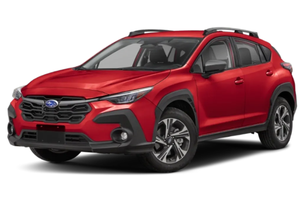 2025 Subaru Crosstrek Premium photo 1