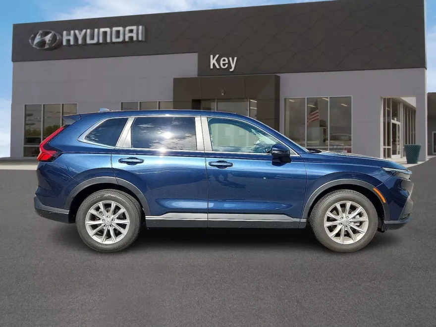 2024 Honda CR-V EX-L photo 1