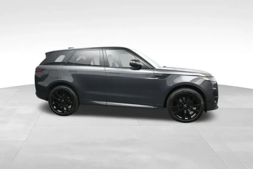 2024 Land Rover Range Rover Sport P400 Dynamic SE photo 1