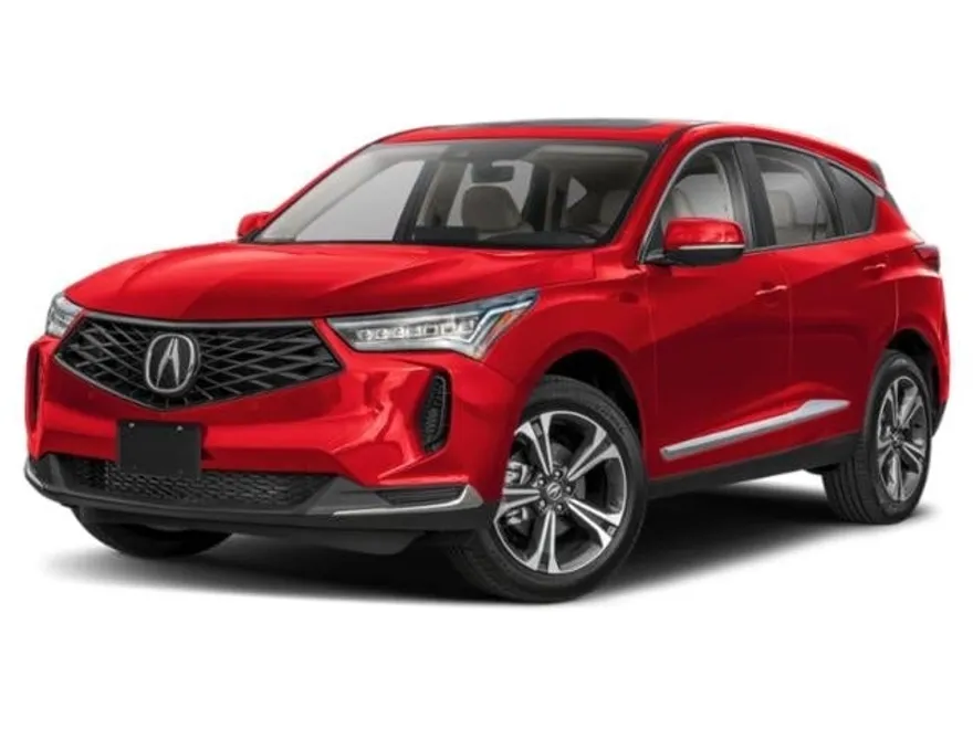 2025 Acura RDX Technology photo 1