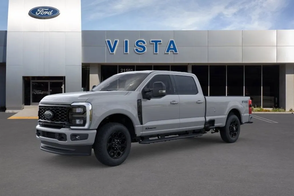 2026 Ford F-350 XLT photo 1