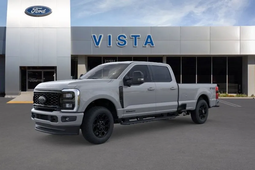 2026 Ford F-350 XLT photo 1