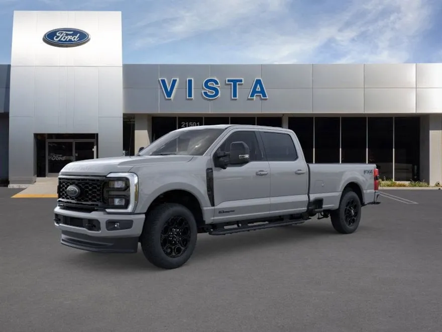 2026 Ford F-350 XLT photo 1