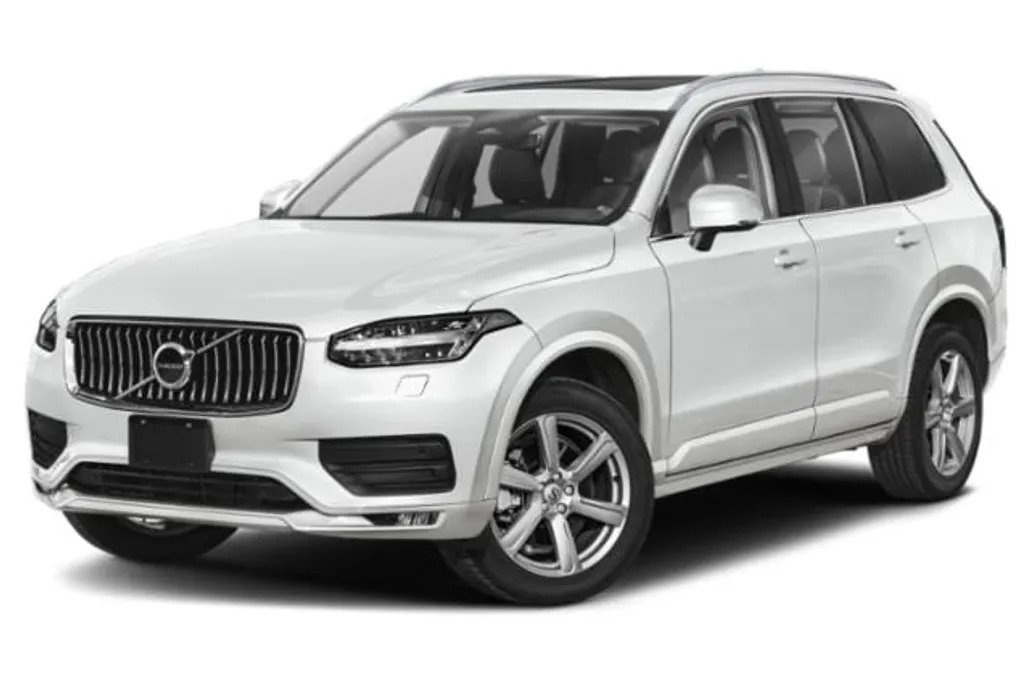 2024 Volvo XC90 B5 Core photo 1