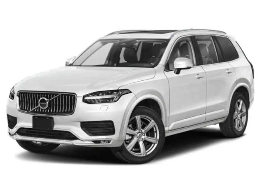 2024 Volvo XC90 B5 Core photo 1