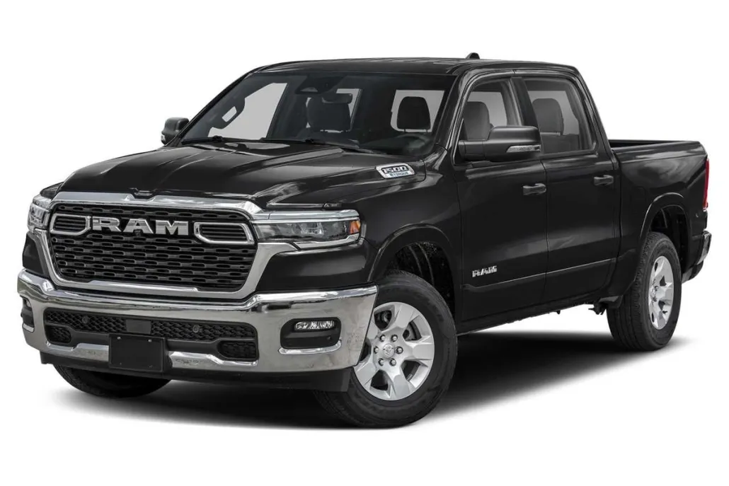 2025 Ram 1500 Big Horn photo 1