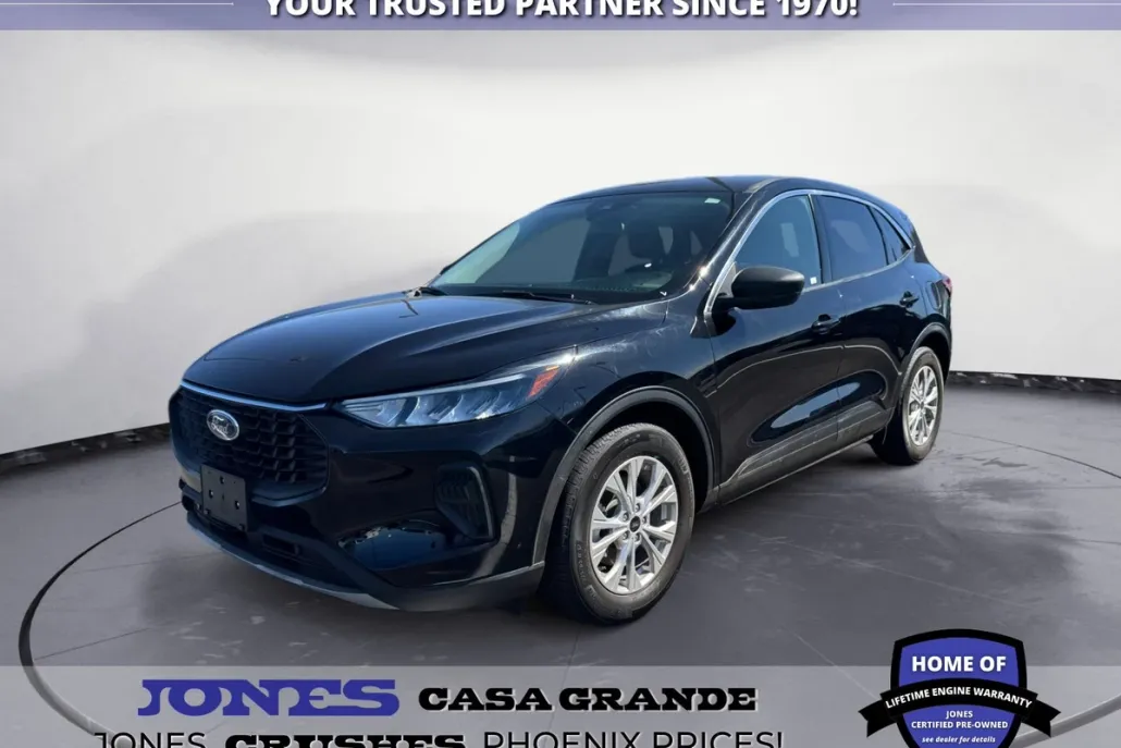 2023 Ford Escape Active photo 1