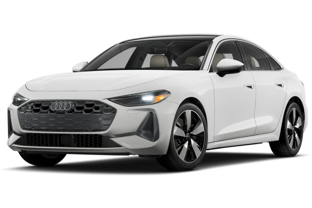 2025 Audi A5 2.0T Premium photo 1