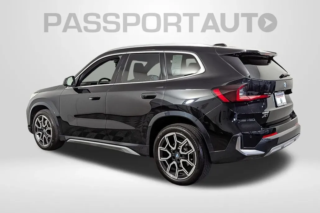 2025 Bmw X1 XDrive28i photo 1