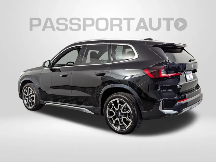 2025 Bmw X1 XDrive28i photo 1