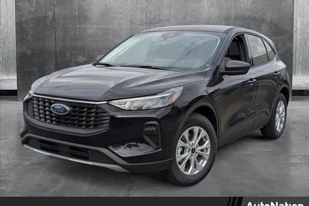 2025 Ford Escape Active photo 1