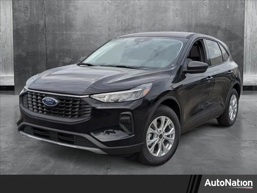 2025 Ford Escape Active photo 1