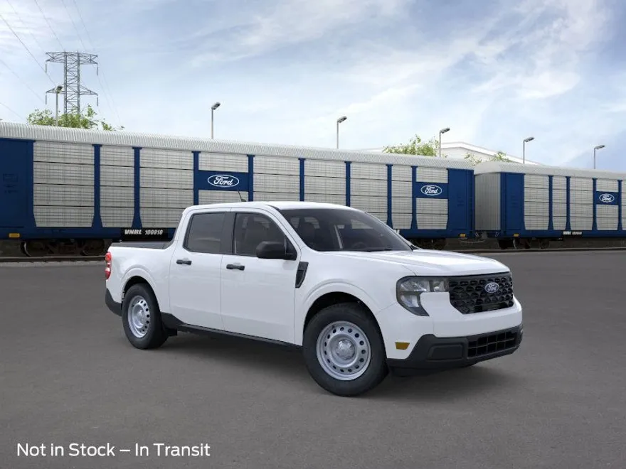 2025 Ford Maverick XL photo 1
