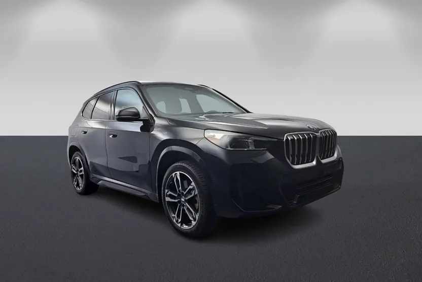 2025 Bmw X1 XDrive28i photo 1