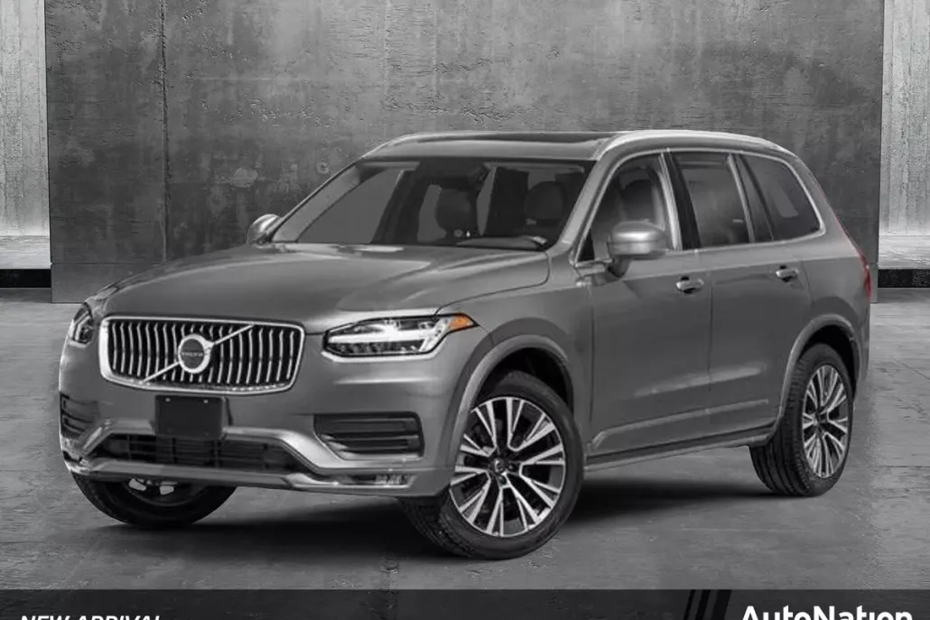 2020 Volvo XC90 T6 Inscription photo 1