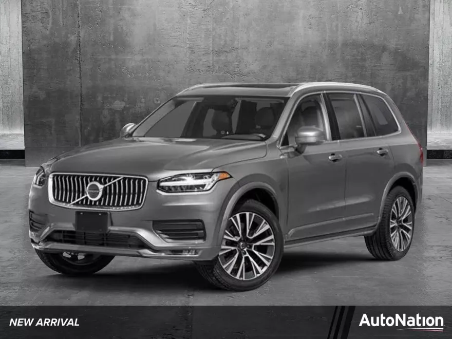 2020 Volvo XC90 T6 Inscription photo 1