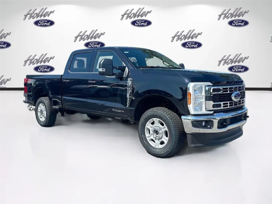 2025 Ford F-250 XLT photo 1
