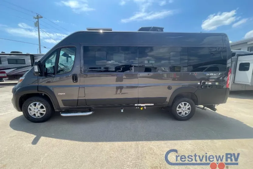 2025 Ram ProMaster 3500 photo 1