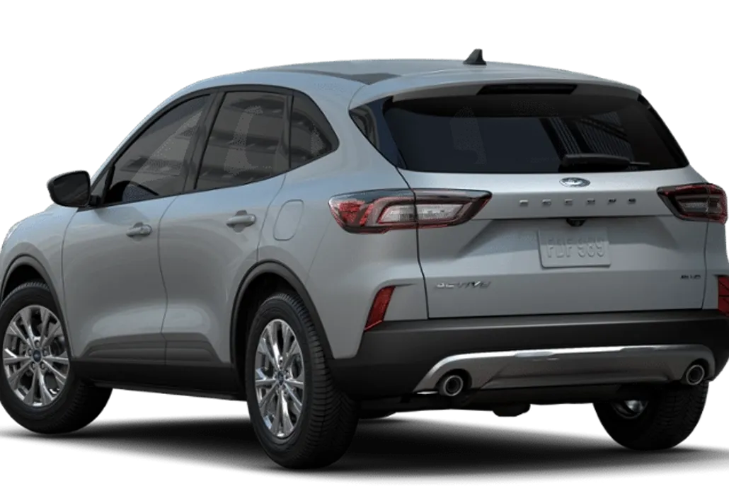 2025 Ford Escape Active photo 1