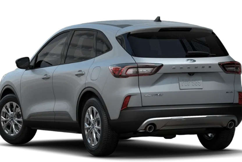 2025 Ford Escape Active photo 1