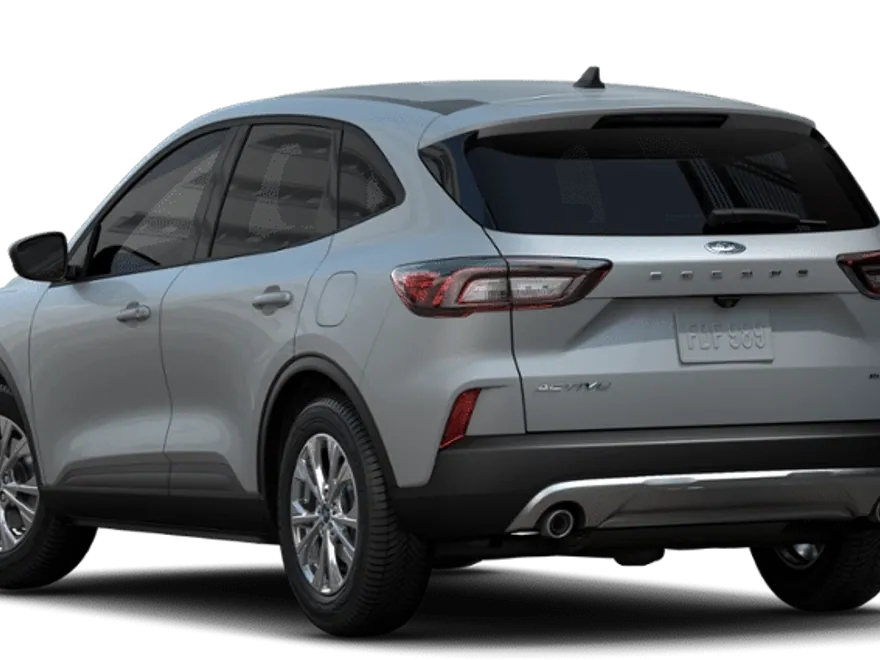 2025 Ford Escape Active photo 1