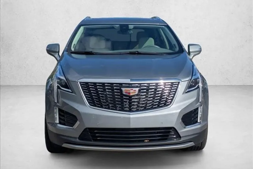 2024 Cadillac XT5 Premium Luxury photo 1