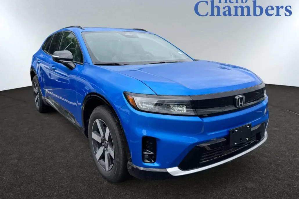 2025 Honda Prologue Touring photo 1