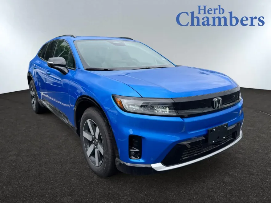 2025 Honda Prologue Touring photo 1