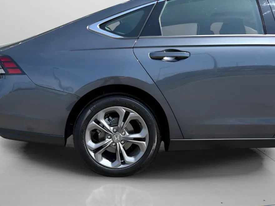 2024 Honda Accord EX photo 1
