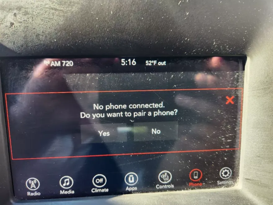2020 Dodge Durango GT Plus photo 20