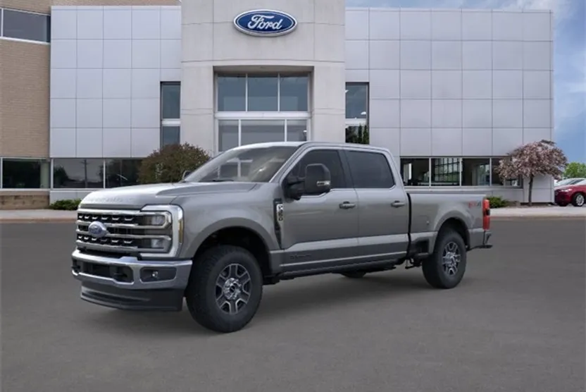2026 Ford F-350 photo 1