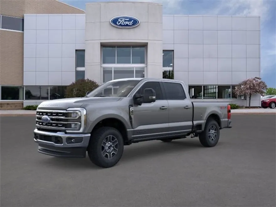 2026 Ford F-350 photo 1