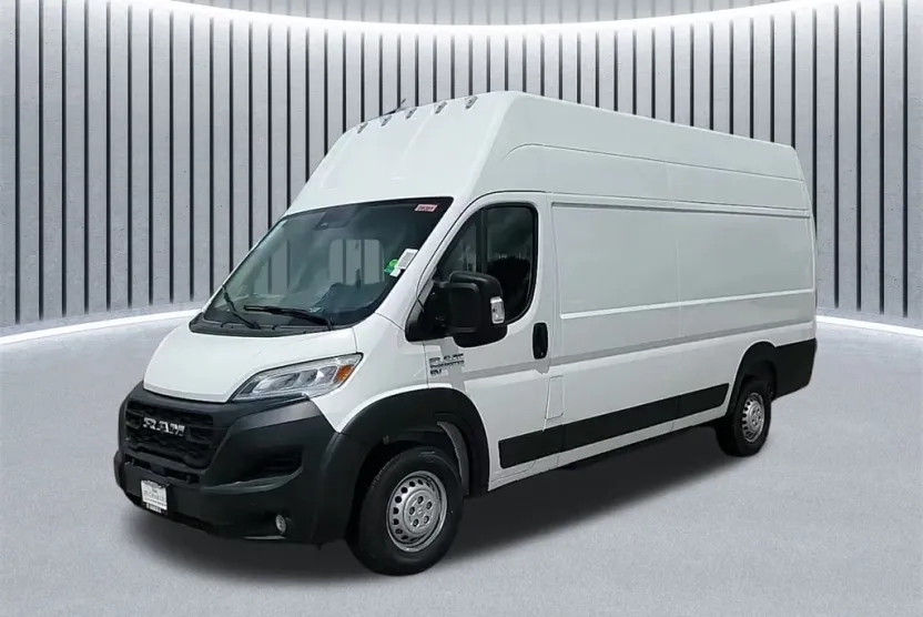 2024 Ram ProMaster 3500 photo 1