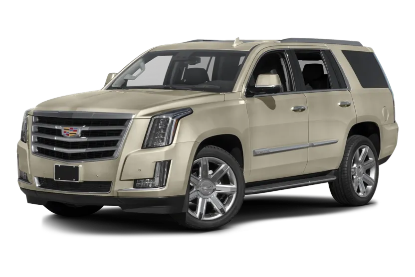 2016 Cadillac Escalade Luxury photo 1