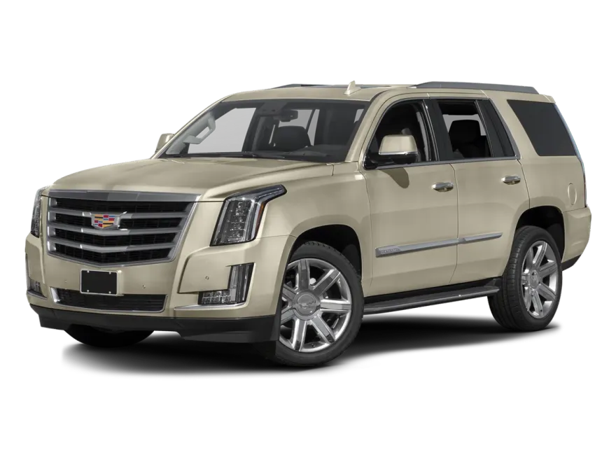 2016 Cadillac Escalade Luxury photo 1