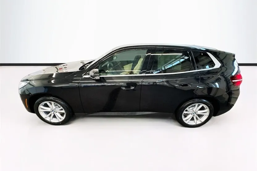 2025 Bmw X3 30x Drive photo 1