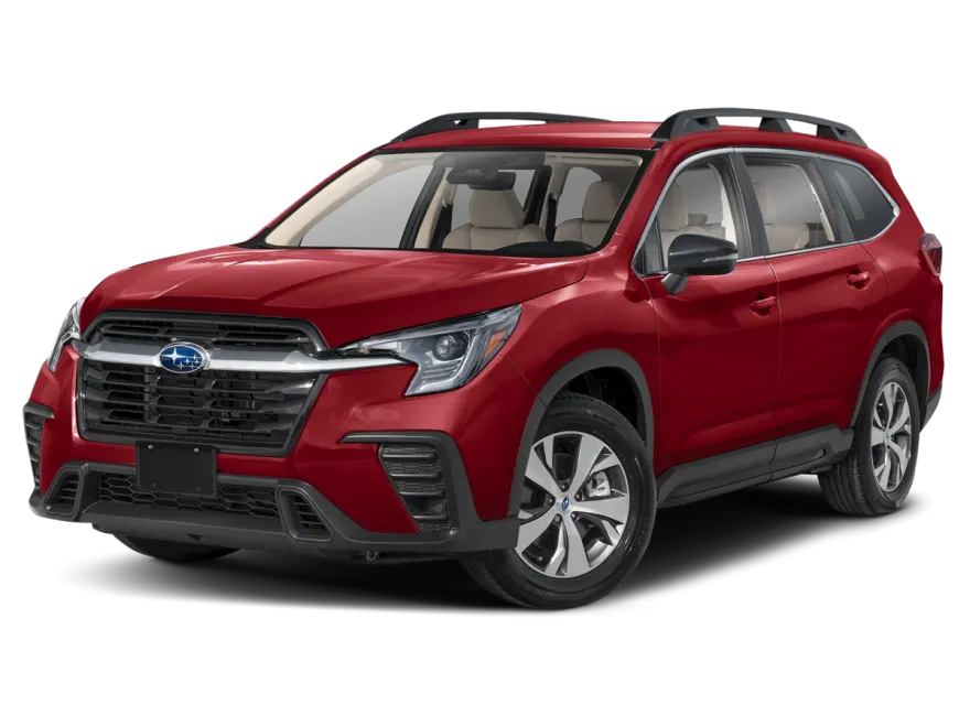 2025 Subaru Ascent Premium photo 1