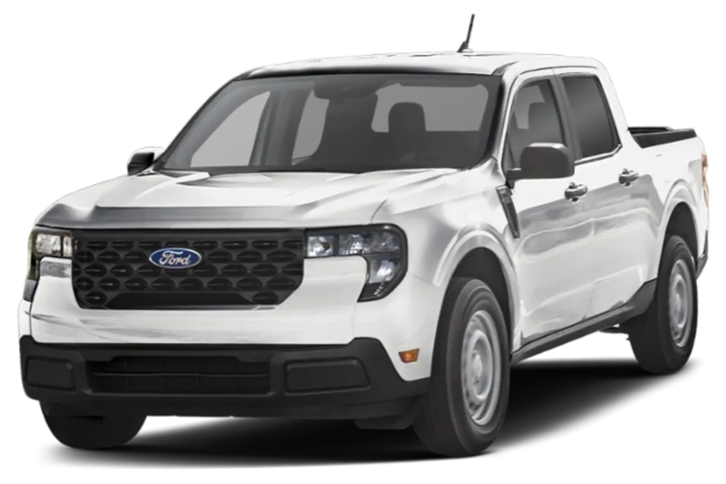 2025 Ford Maverick XL photo 1