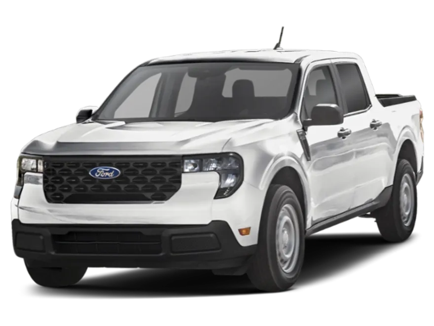 2025 Ford Maverick XL photo 1