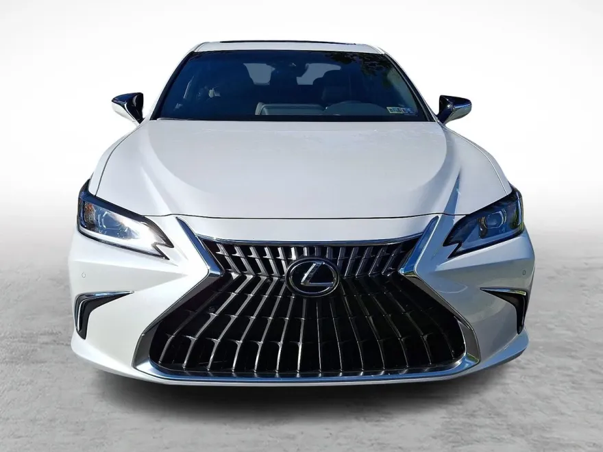 2025 Lexus ES 350 photo 1